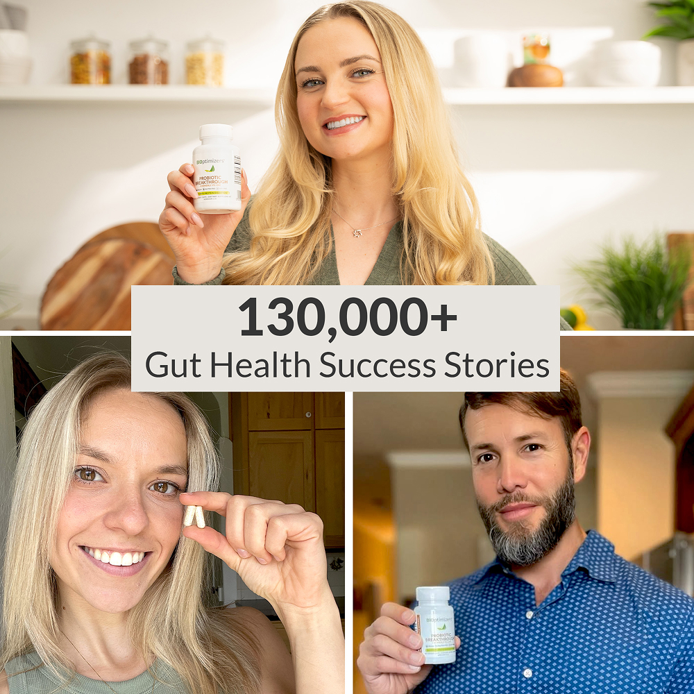 Probiotic Breakthrough Success Stories