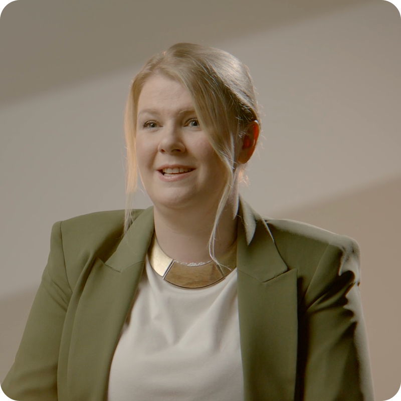 Monia Avdic, PHD