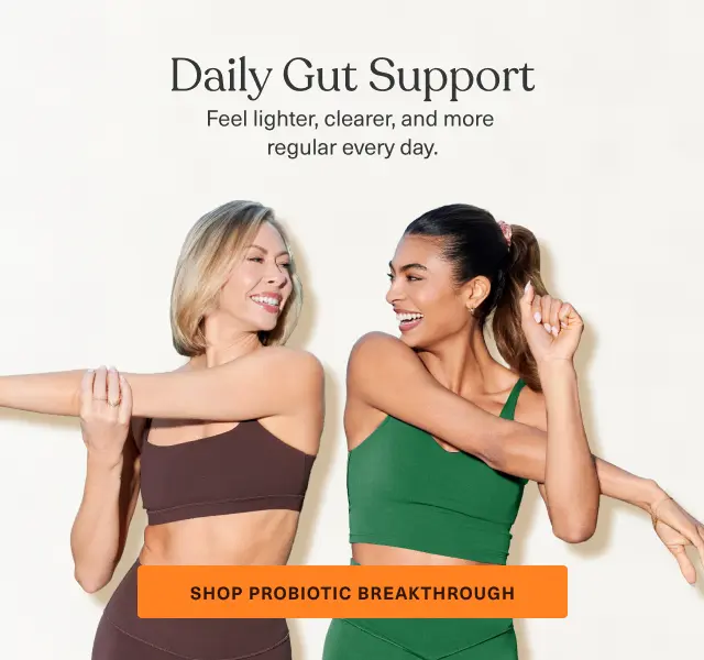 Bioptimizers stronger longer better life