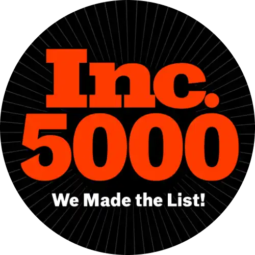 logo inc 5000