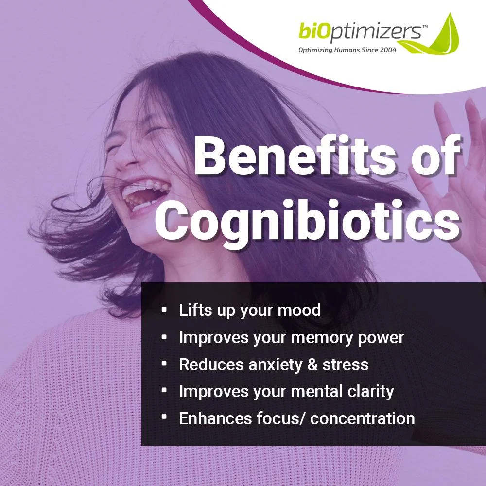 COGNIBIOTICS