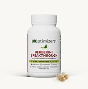 berberine breakthrough