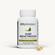 sleep breakthrough