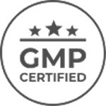 gmp certified