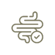gut barrier icon