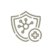 immune response icon