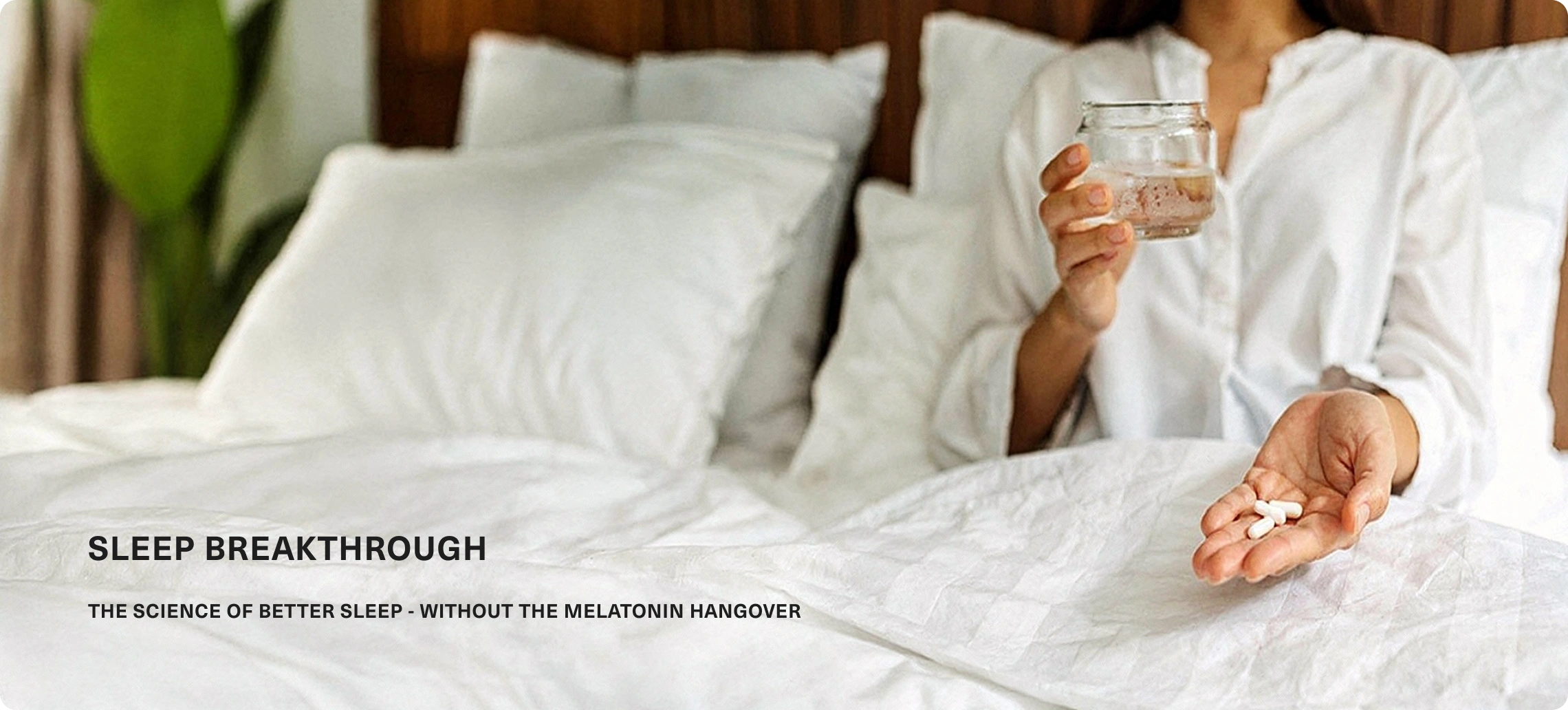 Sleep Breakthrough