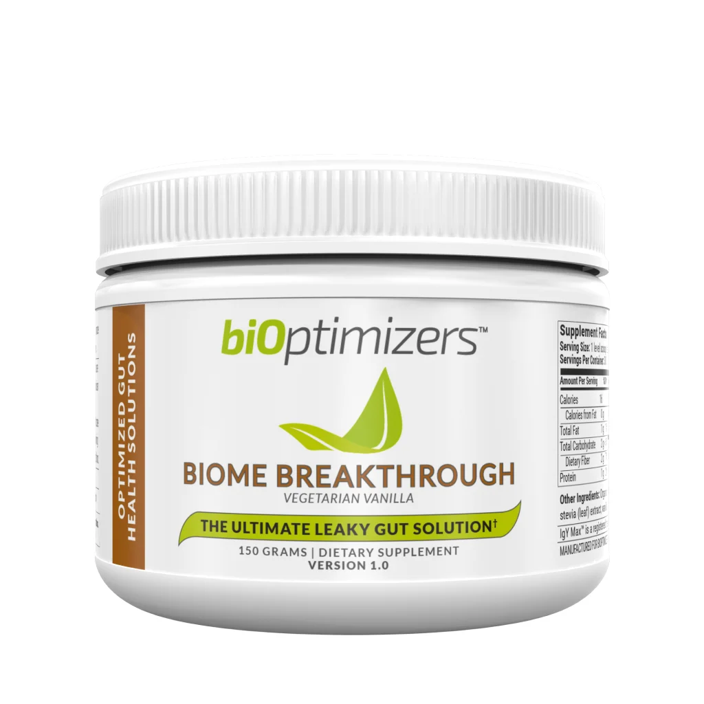 biome breakthrough vanilla jar