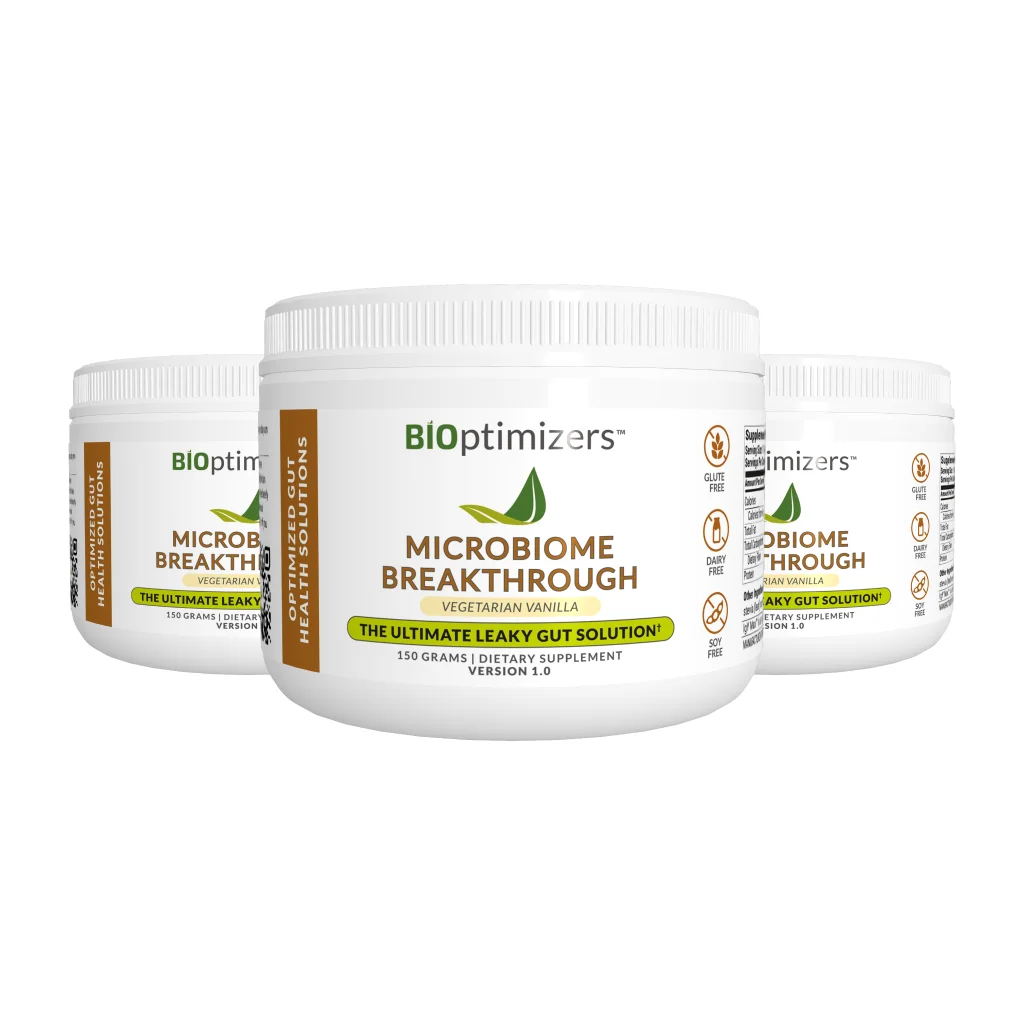 Unlocking Gut Health: The Microbiome Breakthrough with Creamy Chocolate