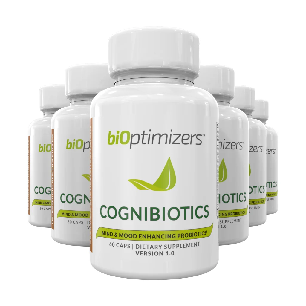 COGNIBIOTICS