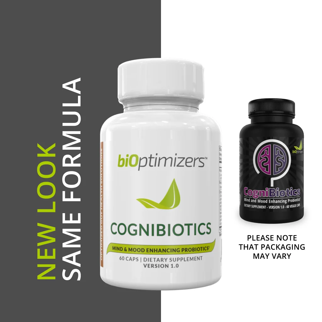 Cognibiotics BiOptimizers Reviews : Does It Works?