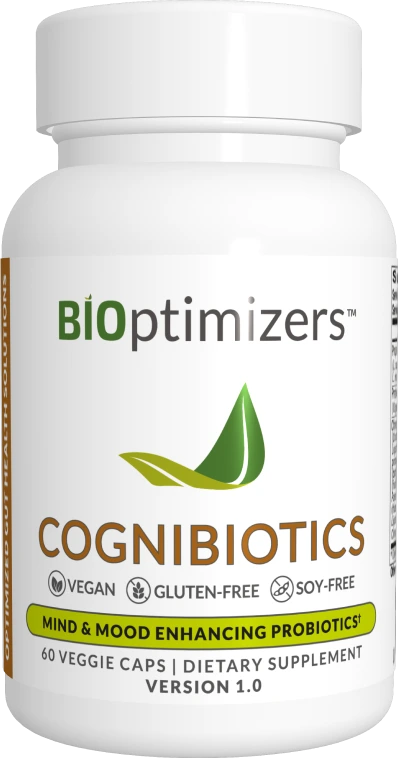 COGNIBIOTICS