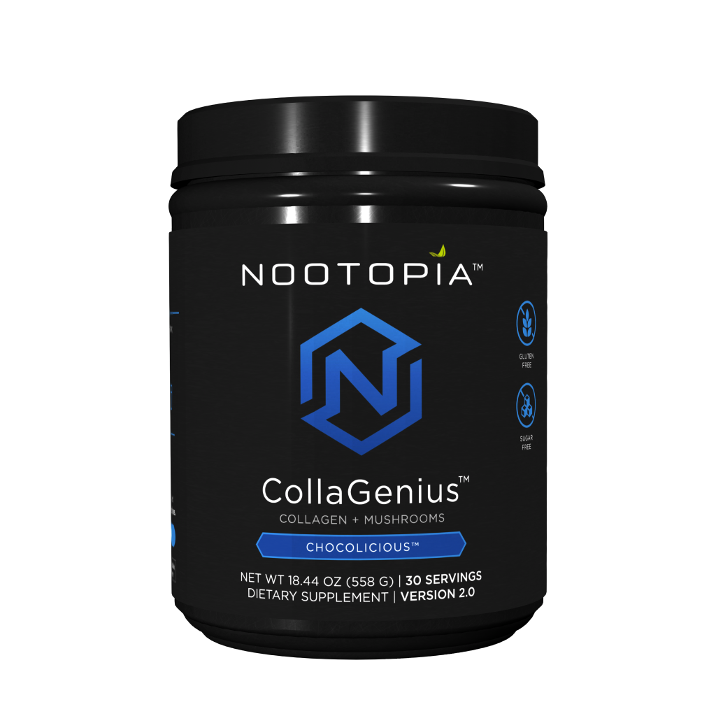 collagenius bottle