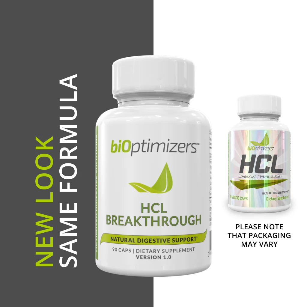 HCL BREAKTHROUGH