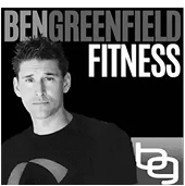Bengreenfield Fitness