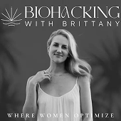 Biohacking With Brittany