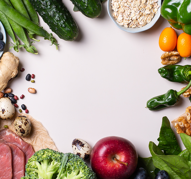 Probiotic Breakthrough hero — Gut Support