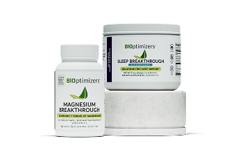 breakthrough sleep stack product card