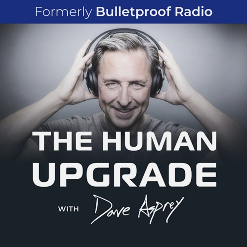 Featured Human Upgrade