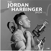 Jordan Harbinger Show