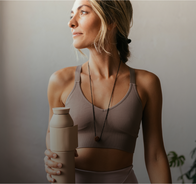 Probiotic Breakthrough hero — Gut Support
