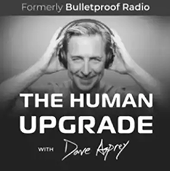 The Human Upgrade