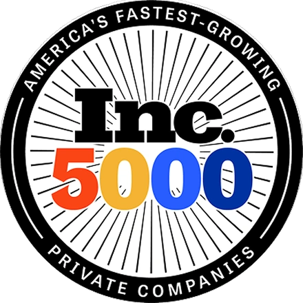 logo inc 5000