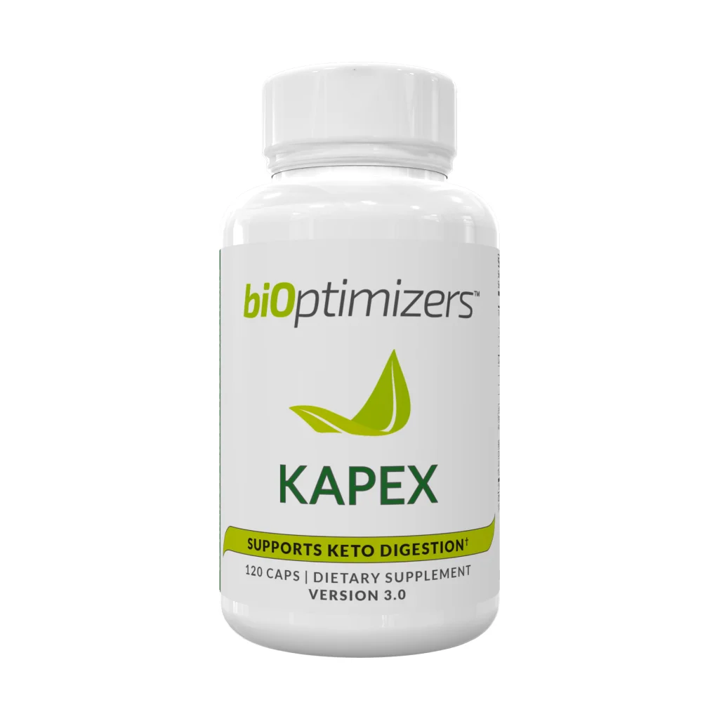 BiOptimizers kApex