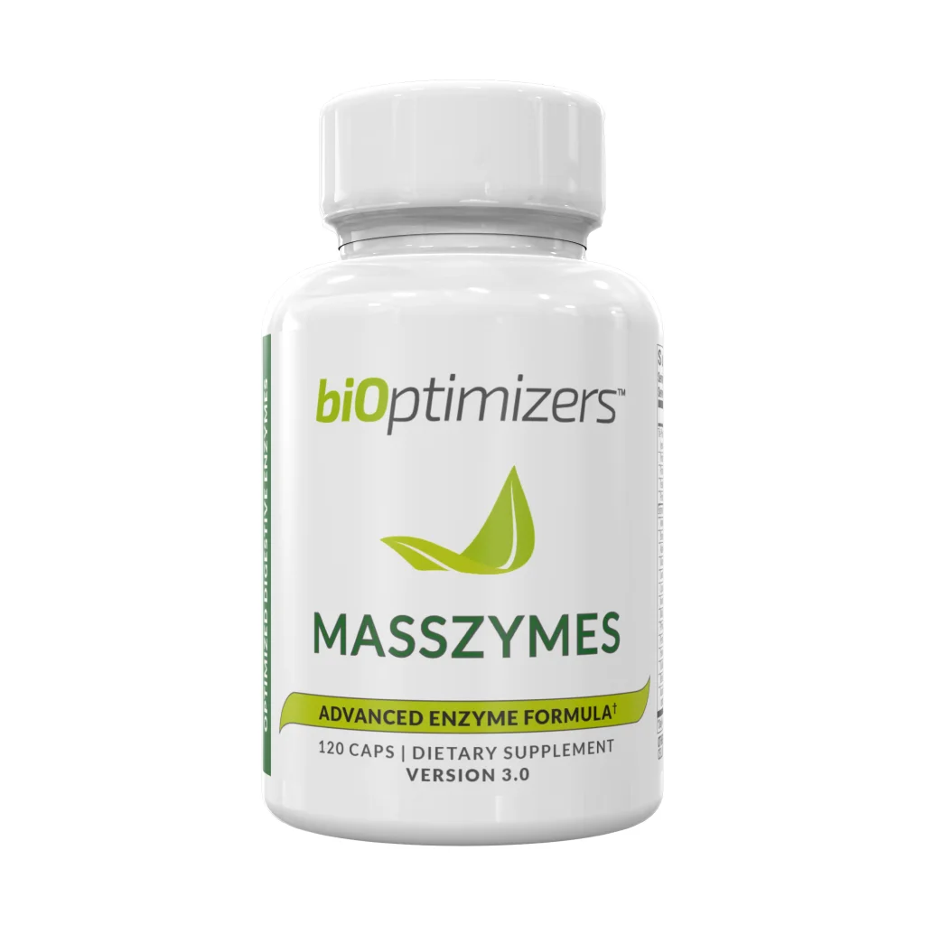 BiOptimizers Masszymes