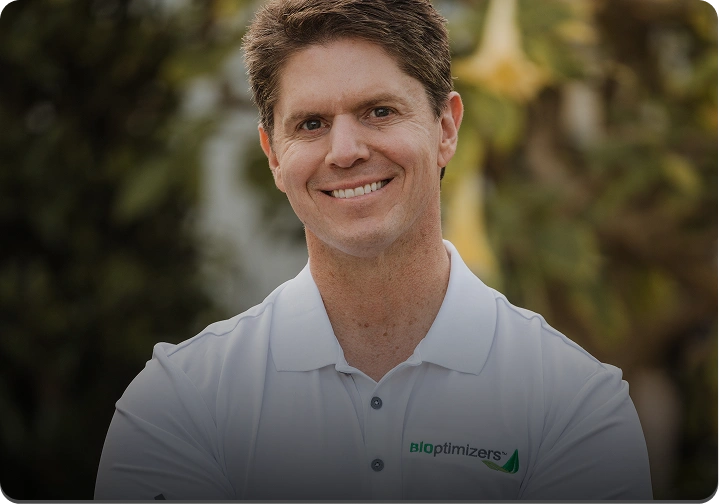 Chief Executive Officer & Co-Founder Matt Gallant