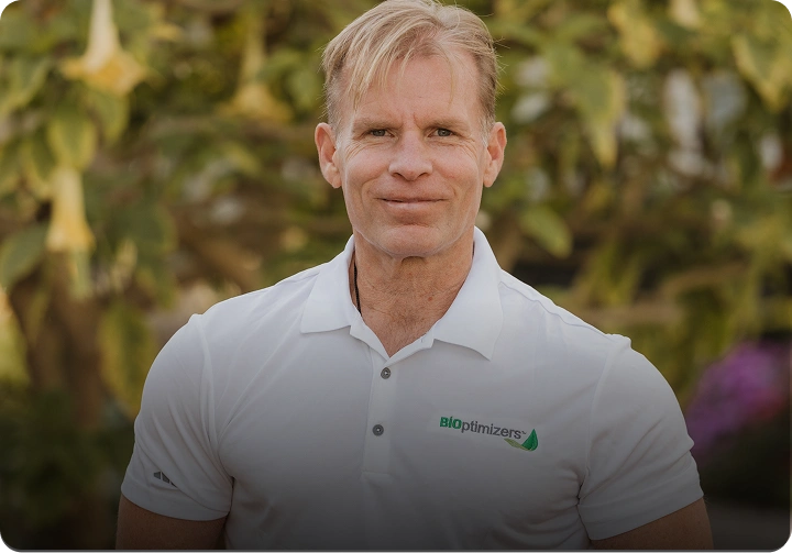 President & Co-founder Wade Lightheart