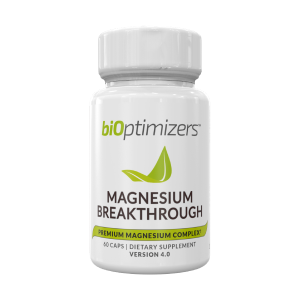 magnesium breakthrough bottle