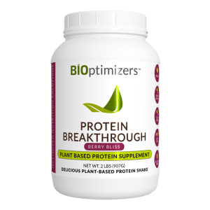 protein breakthrough bottle