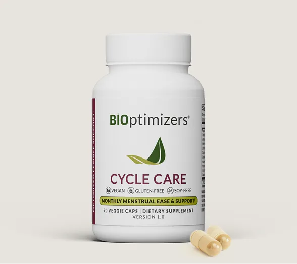 CYCLE CARE