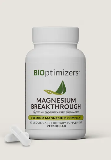 magnesium-breakthrough