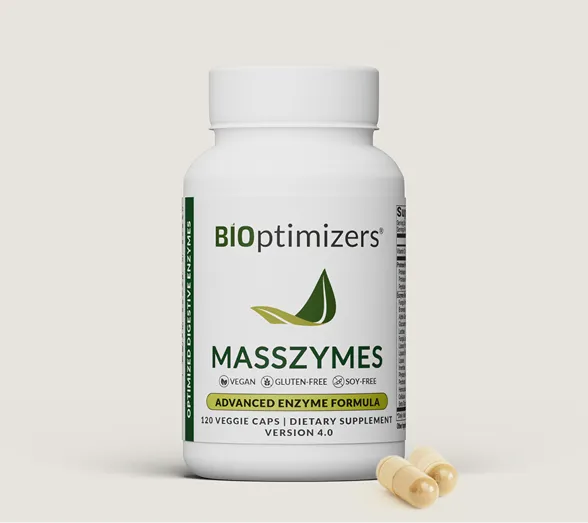 MassZymes