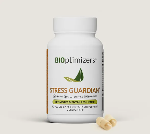 STRESS GUARDIAN
