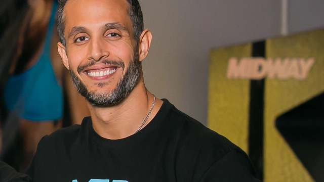 Sal Di Stefano (Mind Pump)