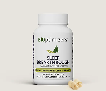 Sleep Breakthrough