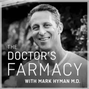 BIOptimizers featured on The Doctor's Pharmacy podcast