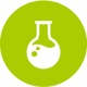 Chemistry expertise icon