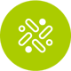 Probiotic expertise icon