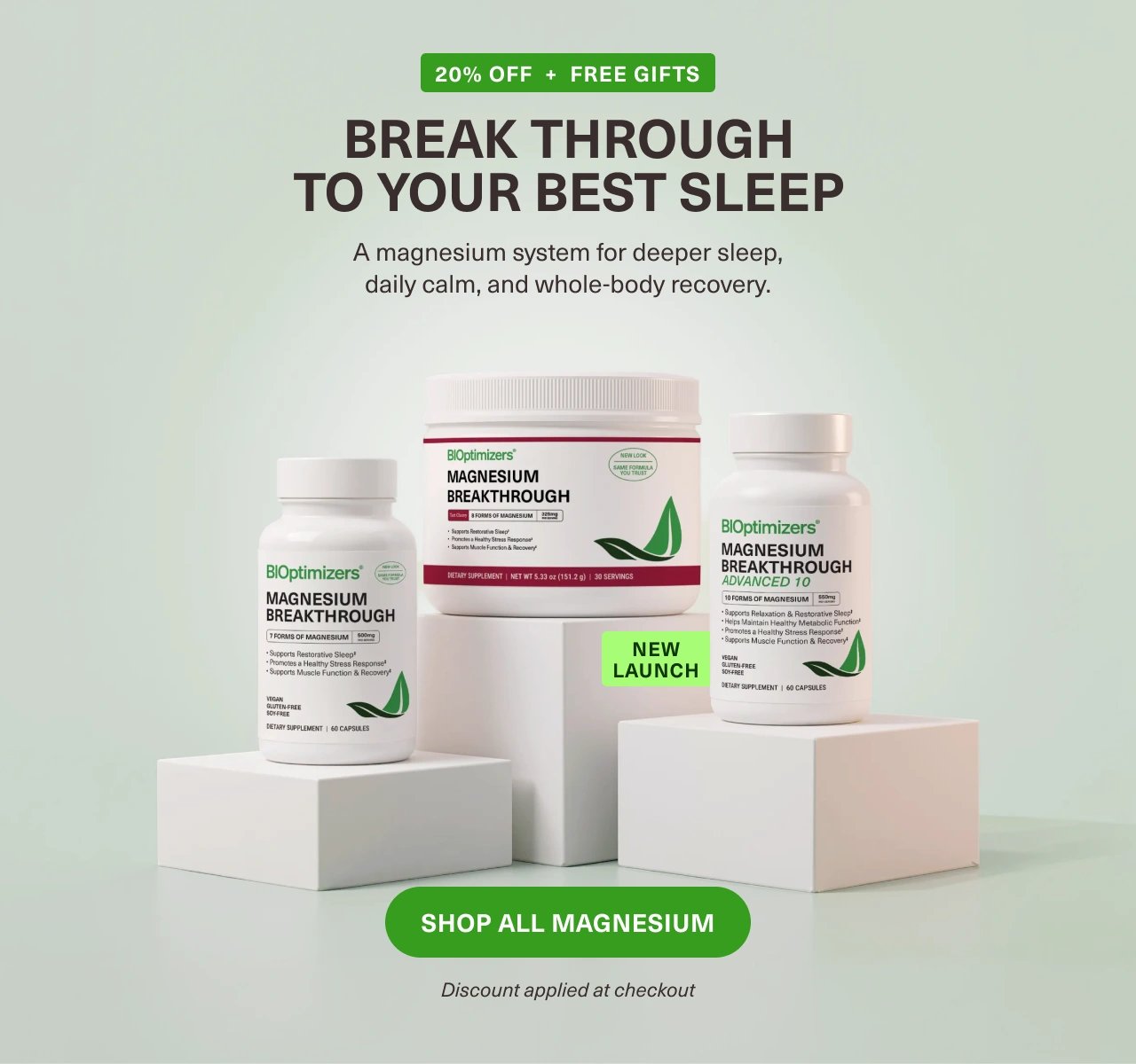 shop magnesium breakthrough