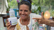 Dr. Mindy Pelz