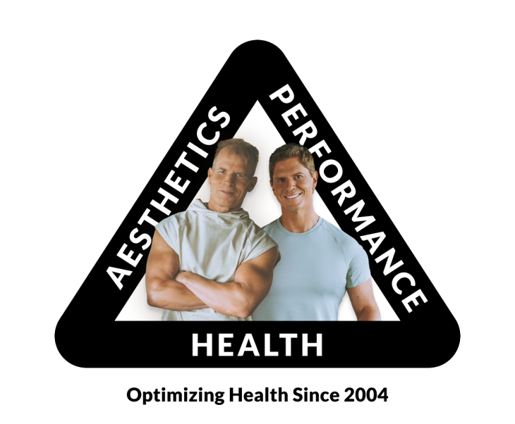 aesthetics-performance-health