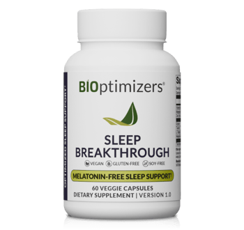 Sleep Breakthrough