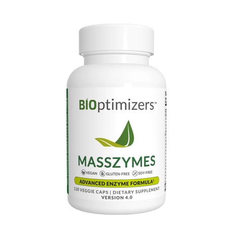 MassZymes