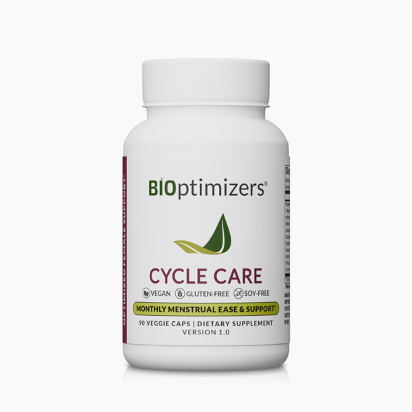 Cycle Care - 90 caps - 1 bottle - Subscription