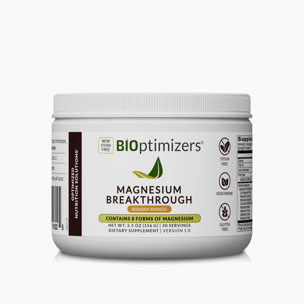 BIOptimizers Promo Codes