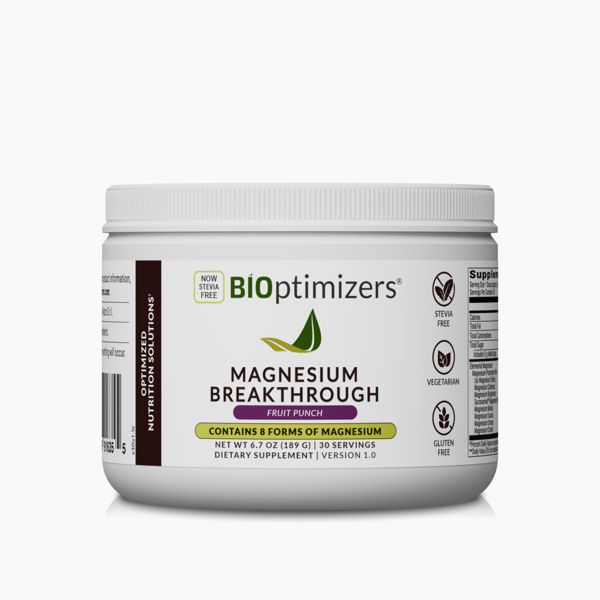 Save Big at BIOptimizers